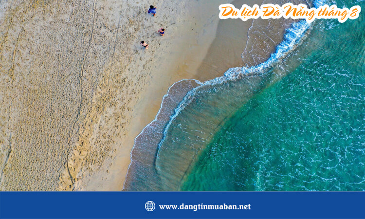 Du lịch Đà Nẵng tháng 8 
